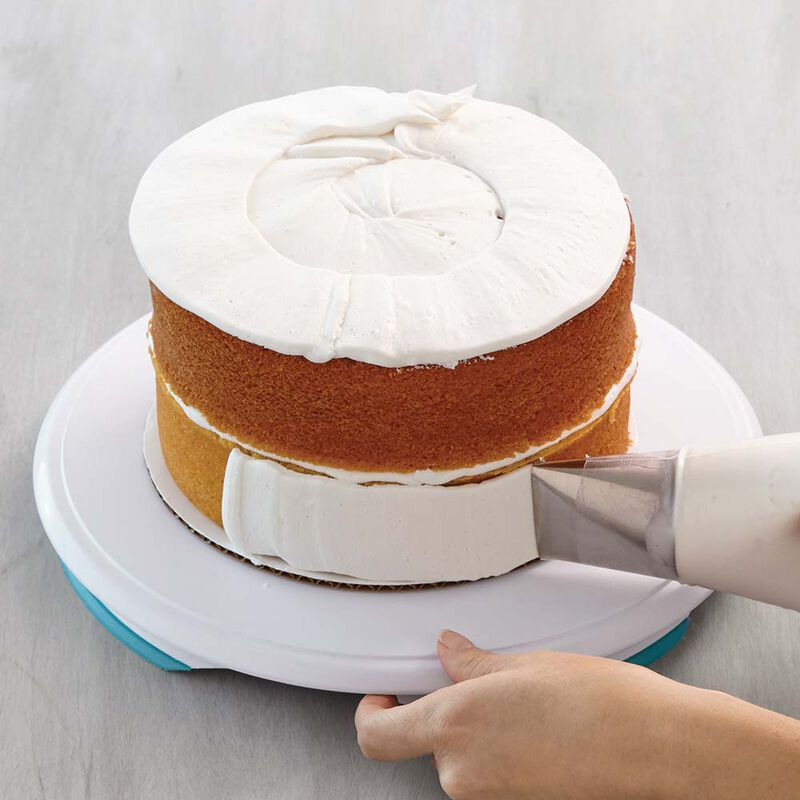 Wilton Carded Tip #789 Cake Icer