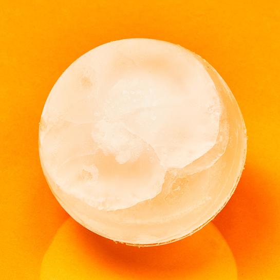 Zoku Large Sphere Ice Moulds 2pce