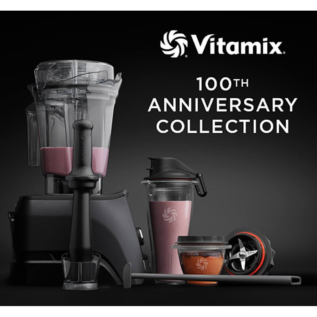 Vitamix 100th Anniversary ASCENT A3500i Blender