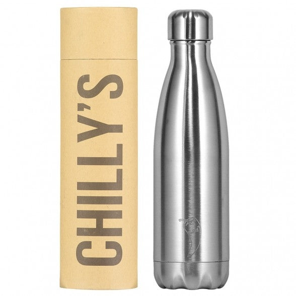 Chilly's Insulated Bottle 500ml