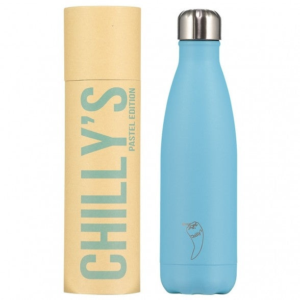 Chilly's Insulated Bottle 500ml