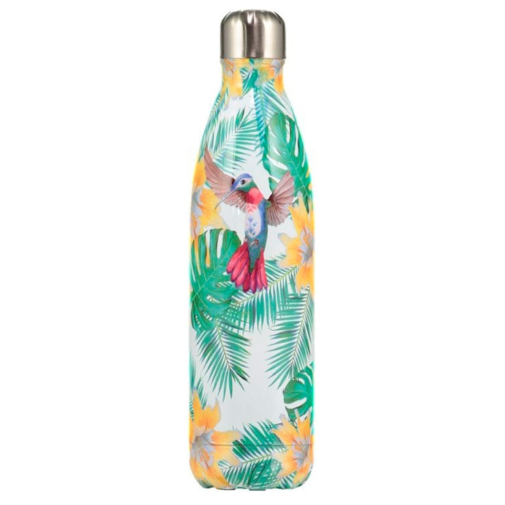 Chilly's Insulated Bottle 500ml Ltd Edition Patterns