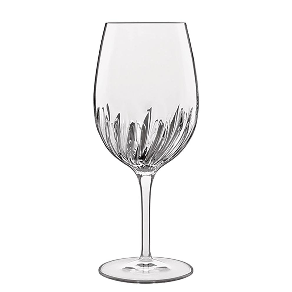 Luigi Bormioli Mixology Glasses Spritz 570ml set of 4