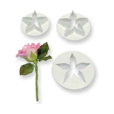 PME Calyx Cutter Set