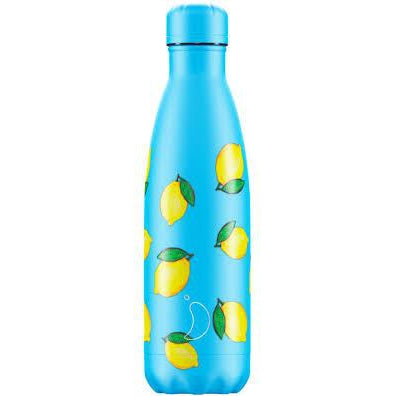 Chilly's Insulated Bottle 500ml Icons