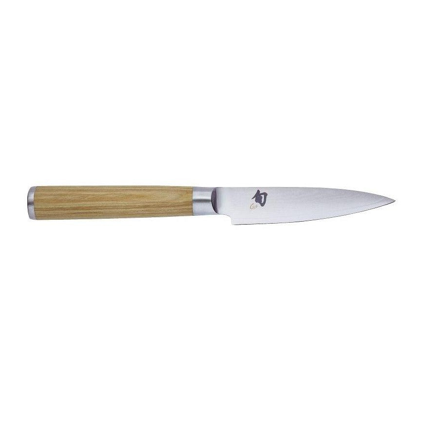 Kai Shun Classic White Paring Knife 9cm