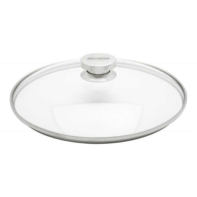 Demeyere Glass Lid