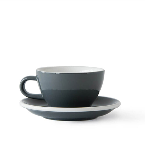 Acme Evolution Cappuccino Cup & Saucer