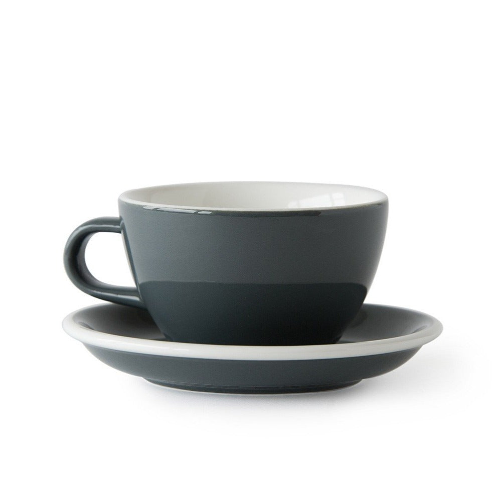 Acme Evolution Latte Cup & Saucer
