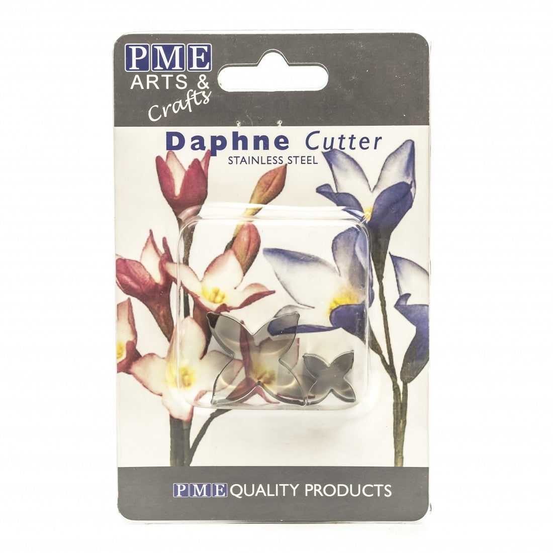 PME Daphne Cutter Set