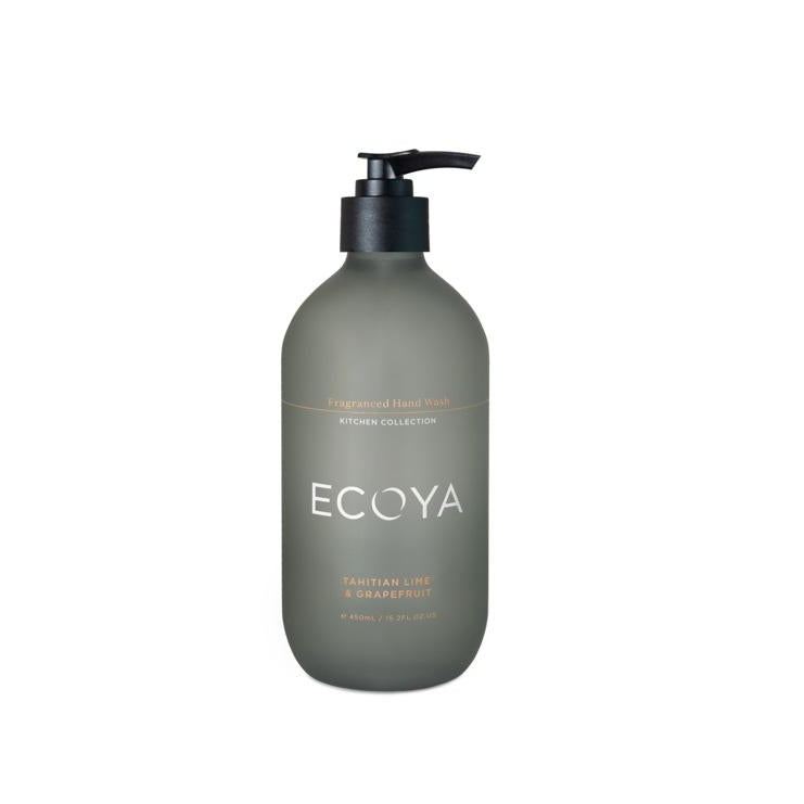 Ecoya Fragranced Hand Wash 450ml