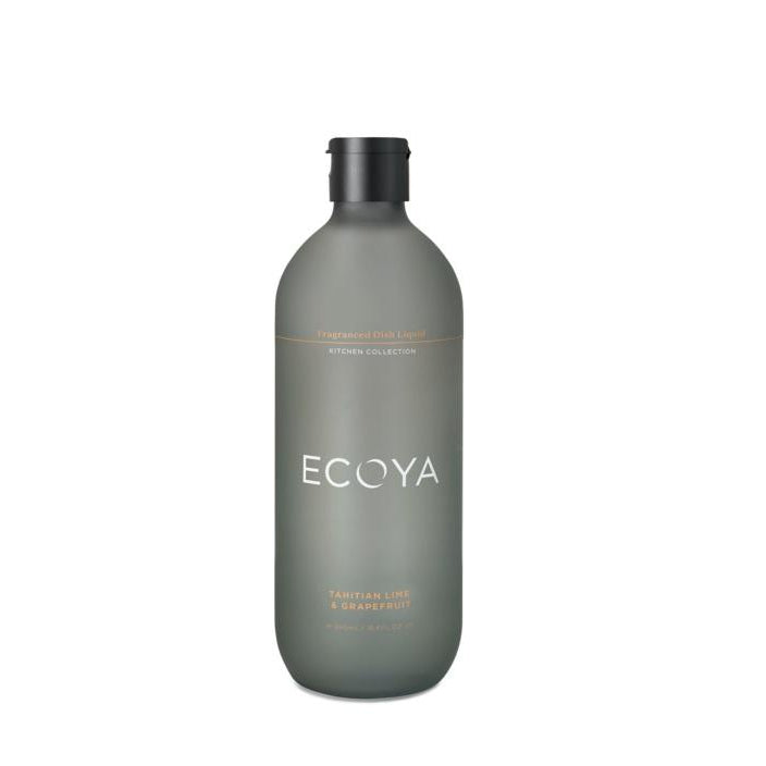 Ecoya Fragranced Dish Liquid 550ml