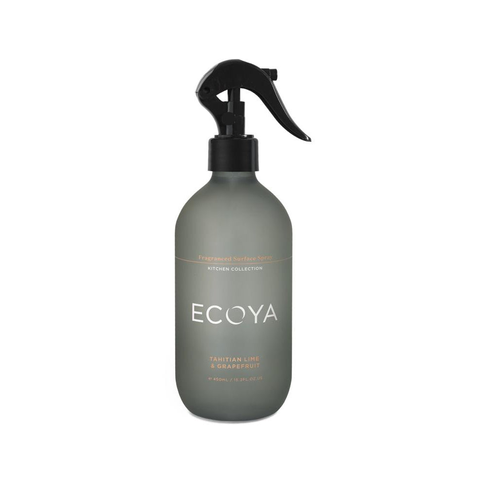 Ecoya Fragranced Surface Spray 450ml