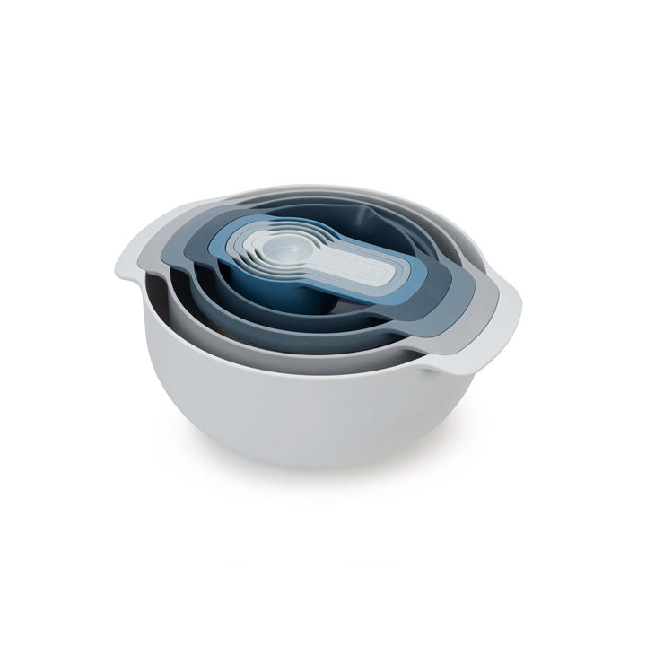 Joseph Joseph Nest Prep Bowl Set 9pce