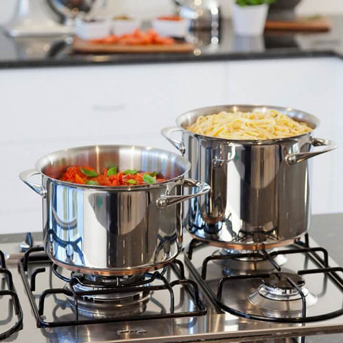 Essteele Per Vita Stockpot 24cm/9.0L