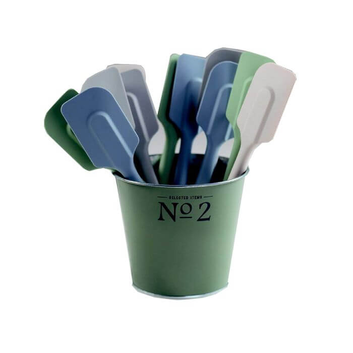 Zeal Silicone Spatula Neutral