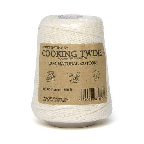 Cotton Cooking Twine 500ft