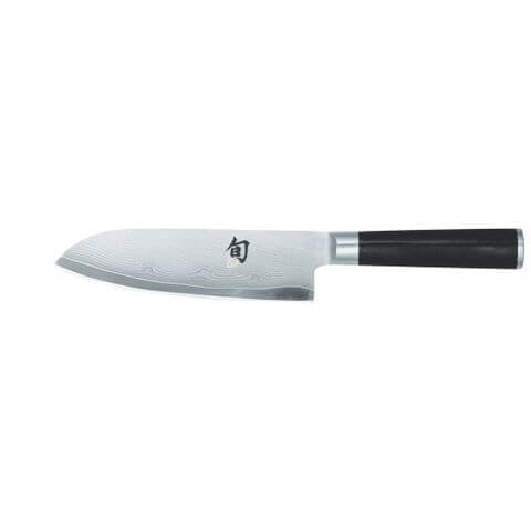 Kai Shun Classic Left Handed Range Santoku 18cm