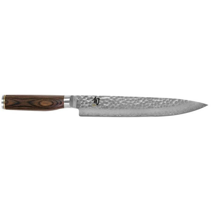 Kai Shun Premier Slicing Knife 24cm