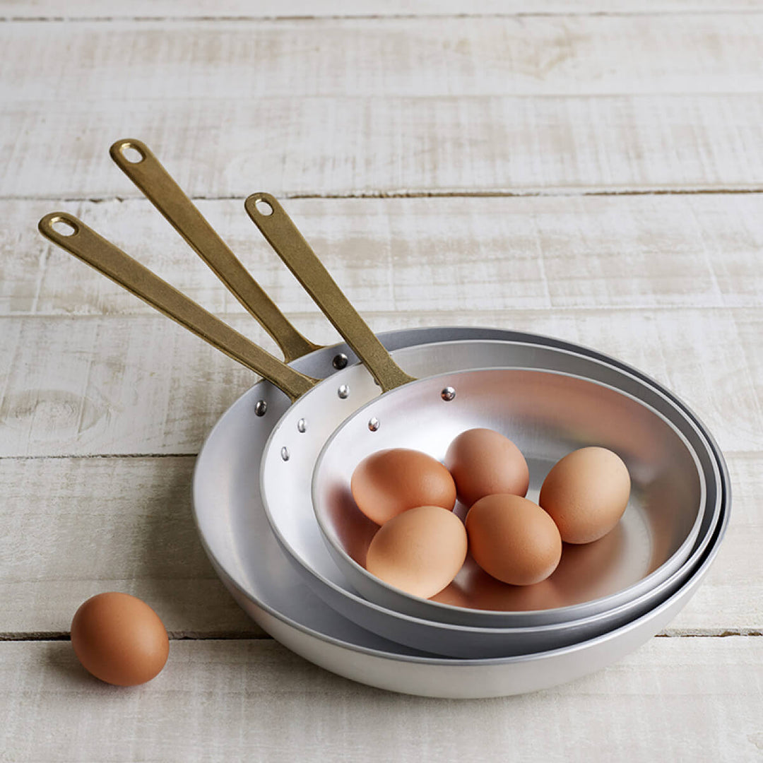 Ottinetti Aluminium Frypan