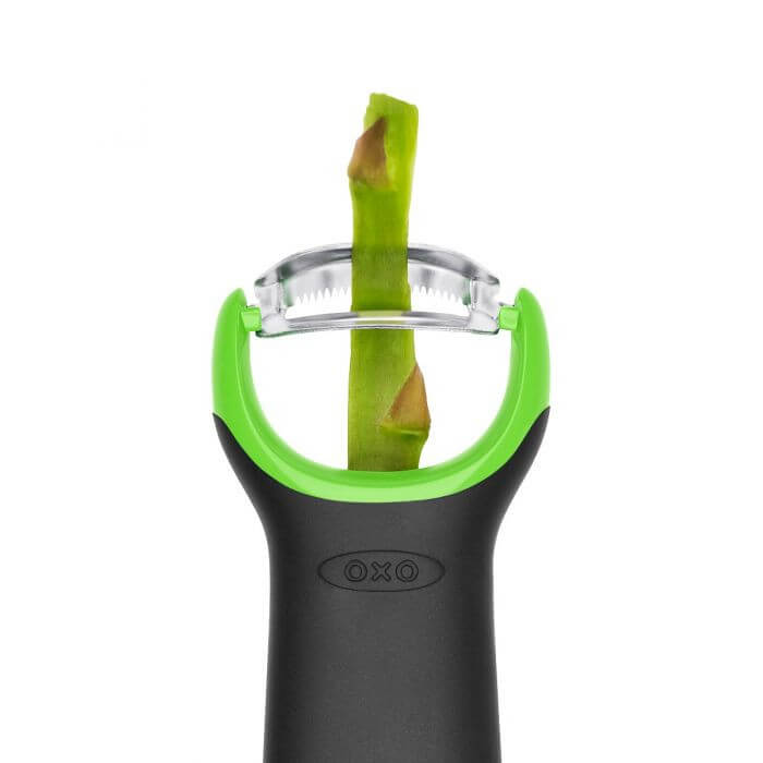 OXO Good Grips Asparagus Peeler