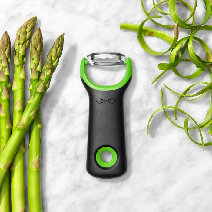 OXO Good Grips Asparagus Peeler