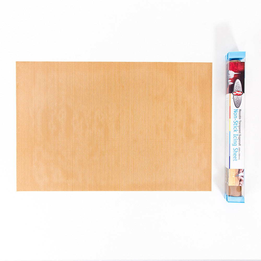 Bake-O-Glide Sugar Craft Icing Sheet