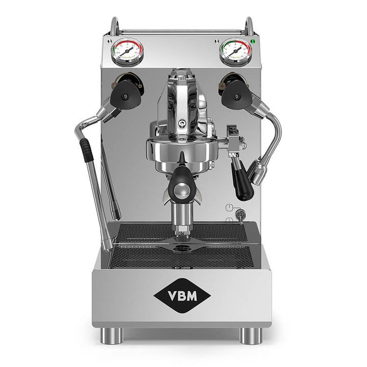 Domobar Classic Junior S/S Espresso Machine