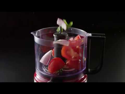KitchenAid 3.5cup Food Chopper