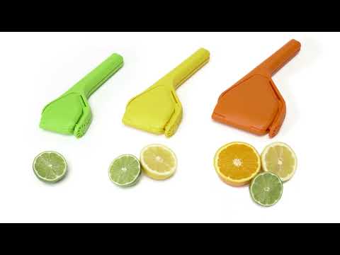 Dreamfarm Lemon Fluicer