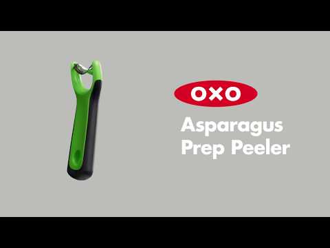 OXO Good Grips Asparagus Peeler