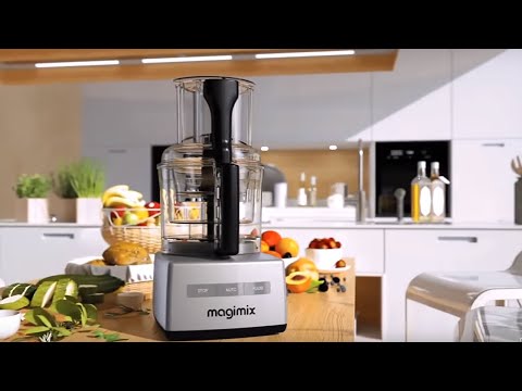 Magimix 3200XL Food Processor