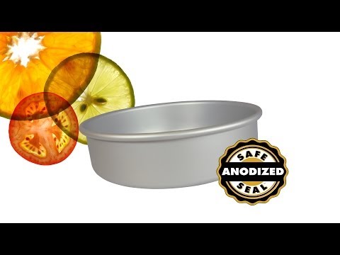 Fat Daddio's Springform Pans