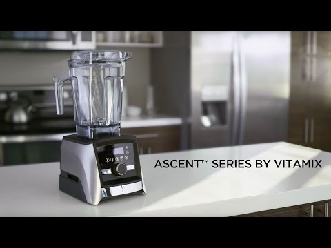 Vitamix ASCENT A2500i Blender