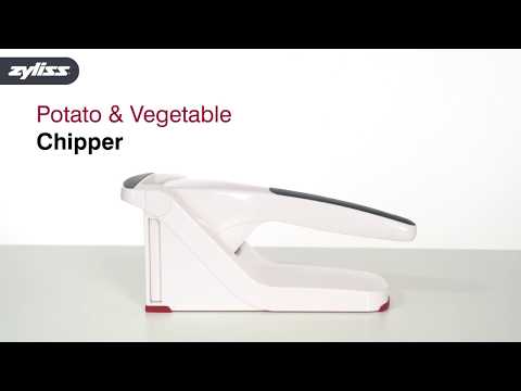 Zyliss Chipper Potato & Vegetable