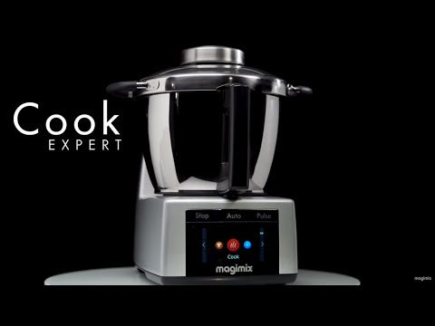 Magimix Cook Expert