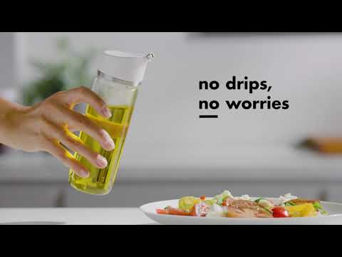 OXO Good Grips Oil & Vinegar Set
