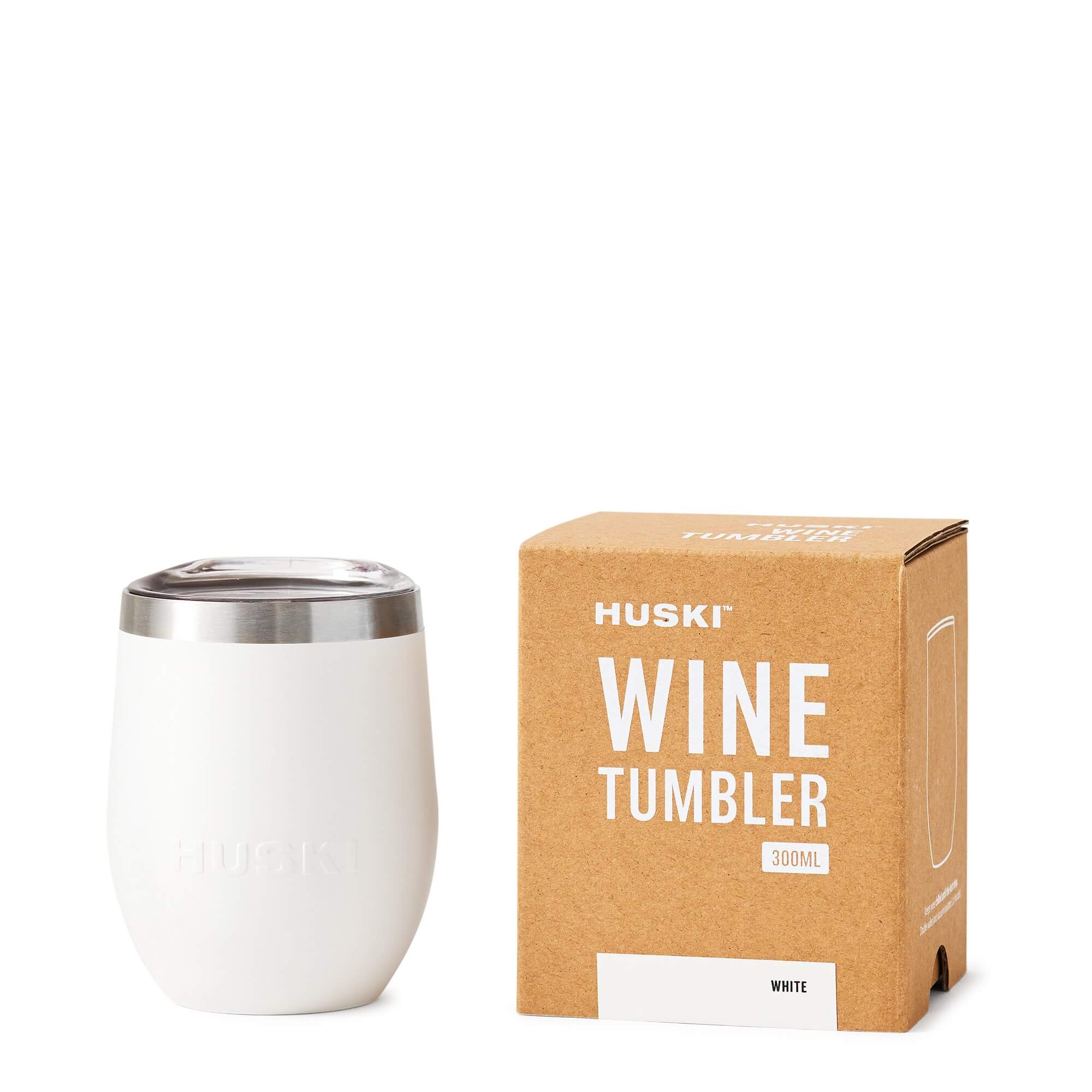 Huski 'Wine' Tumbler 300ml