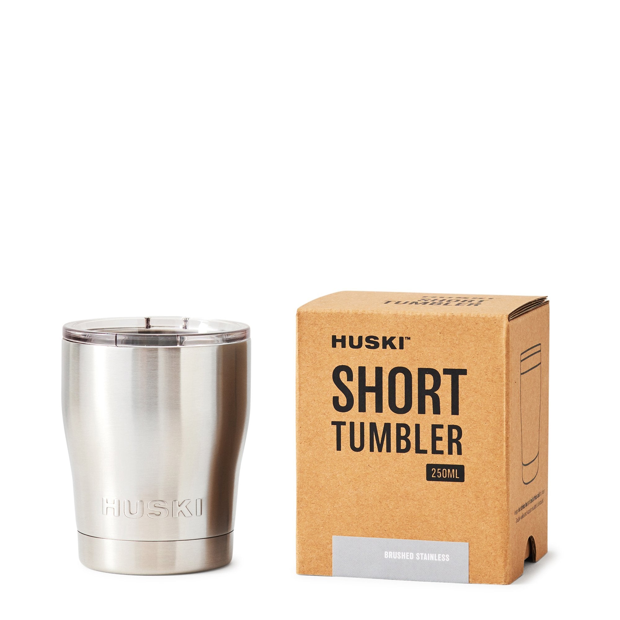 Huski Short Tumbler