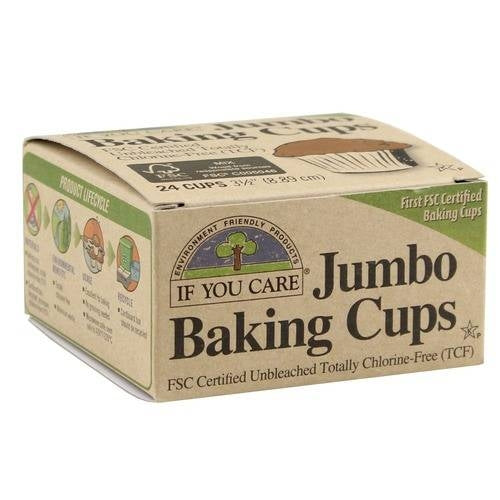 If You Care Baking Cups