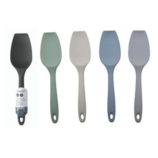 Zeal Silicone Spoon Spatula