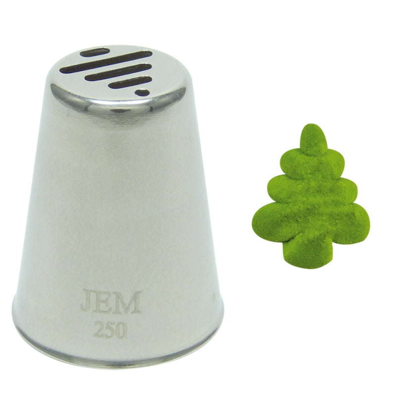 PME Xmas/Pine Tree Tip #250
