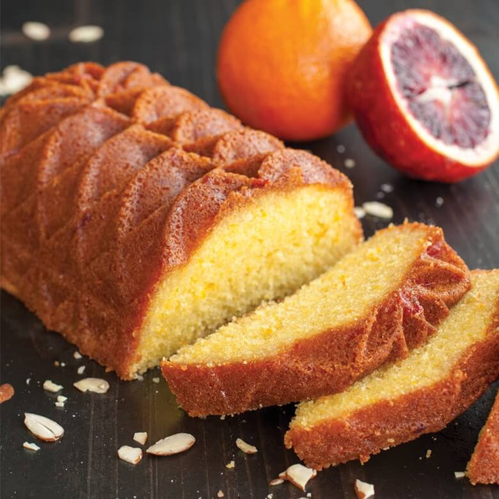 NordicWare Jubilee Gold Loaf Pan