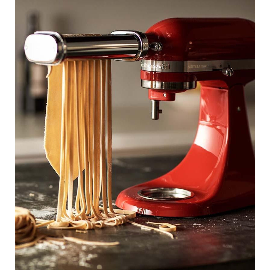 KitchenAid Pasta Roller & Cutters 3pce