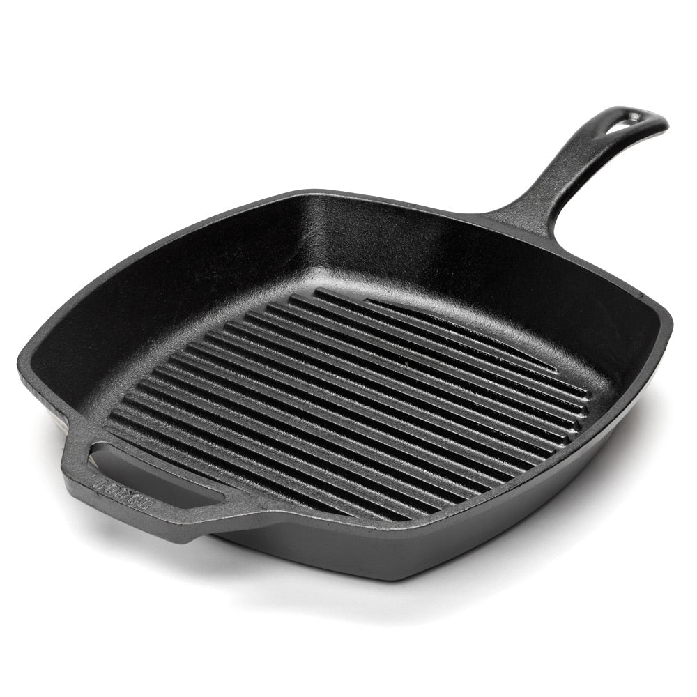 Lodge Square Grill Pan 26.7 x 4.5cm