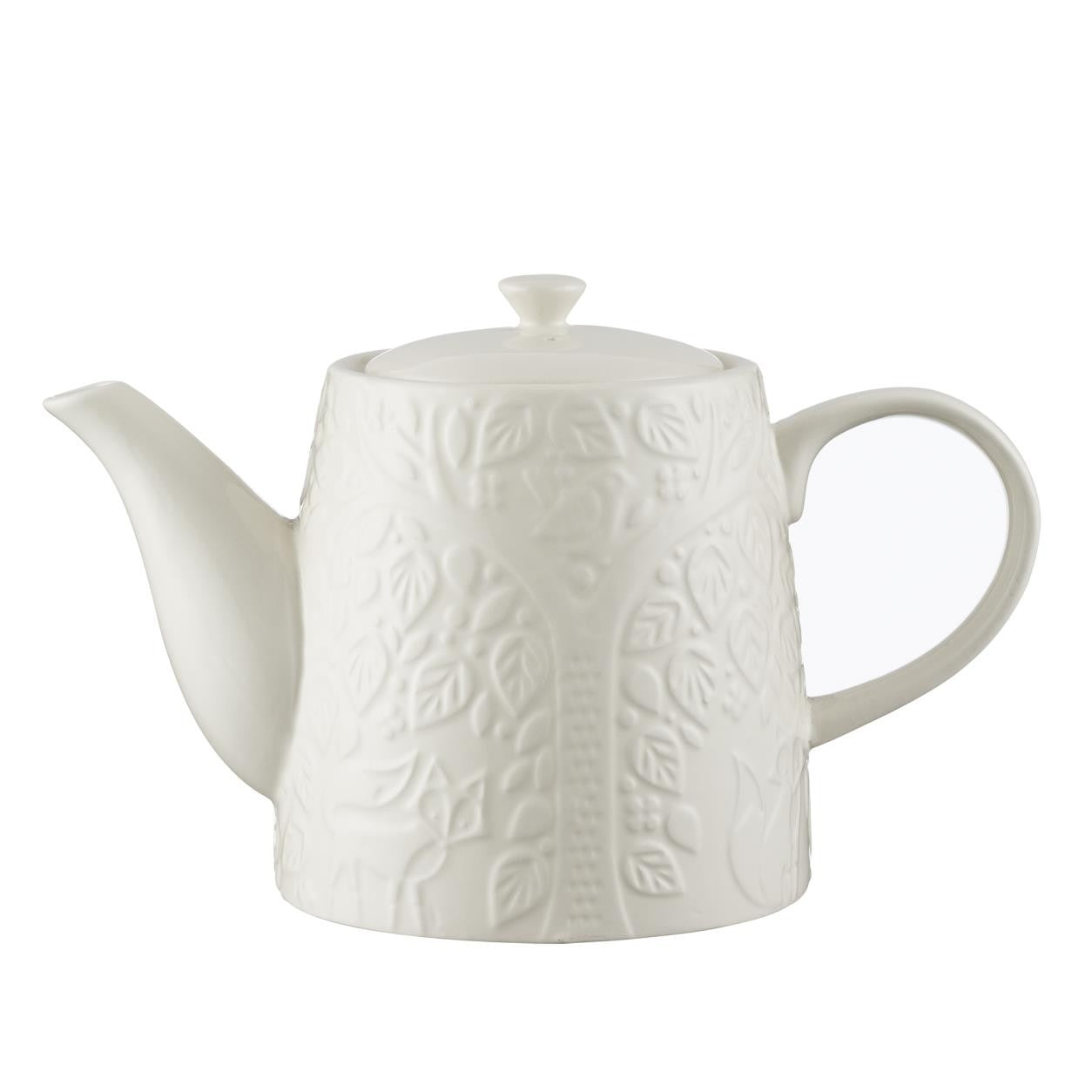 Mason Cash In the Forest Teapot 1L