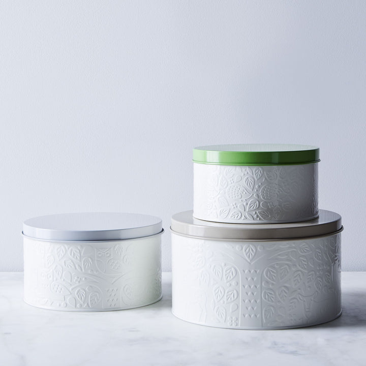 Mason Cash In the Forest Cake Tins Set of 3