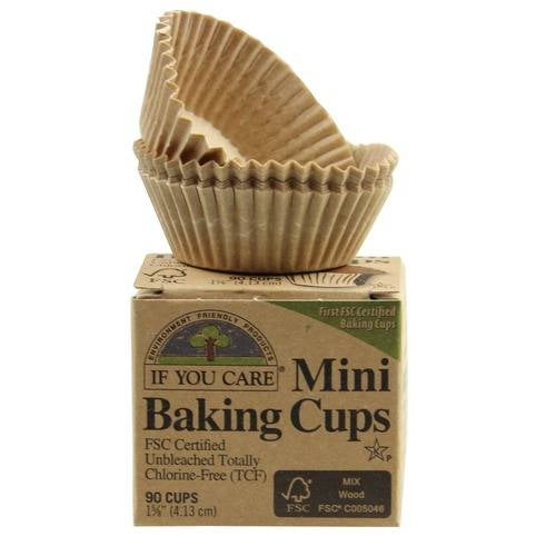 If You Care Baking Cups