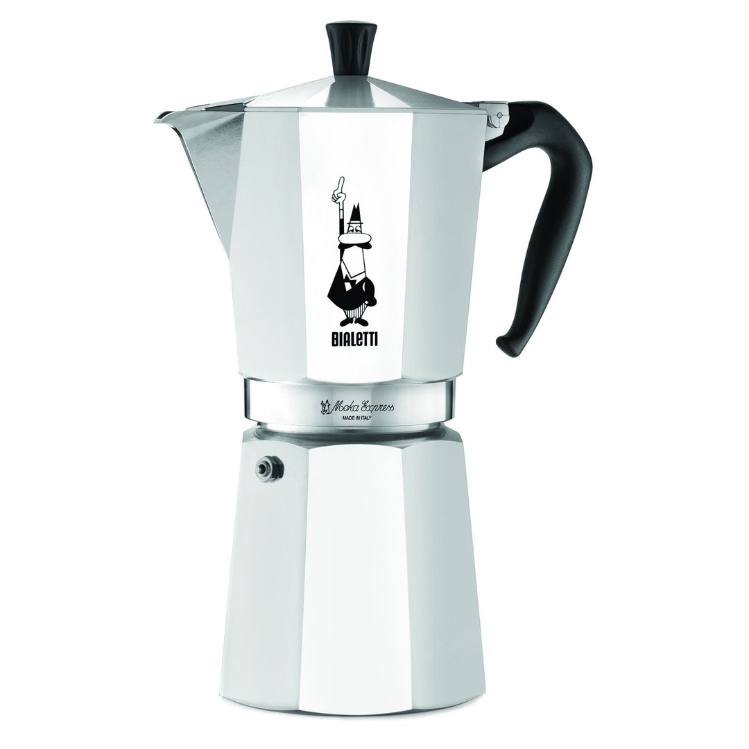 Bialetti Moka Express (7 Sizes)