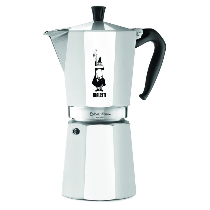 Bialetti Moka Express (7 Sizes)